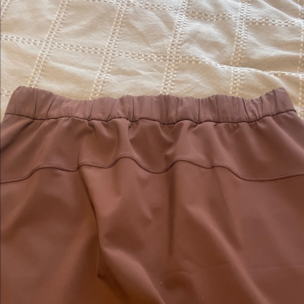 Lululemon On The Fly Skirt - Picture 8 of 9